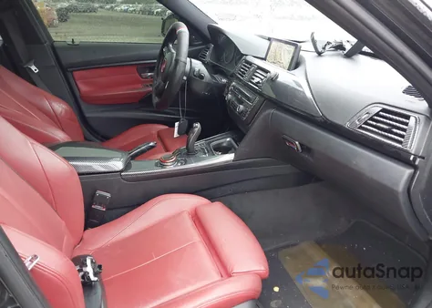 2014 BMW 328I from USA, damaged, VIN WBA3A5C53EF605744